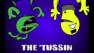 Cover art for THE TUSSIN