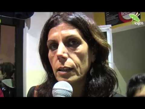 Parlando di PS - Gabriella Stramaccioni - Libera