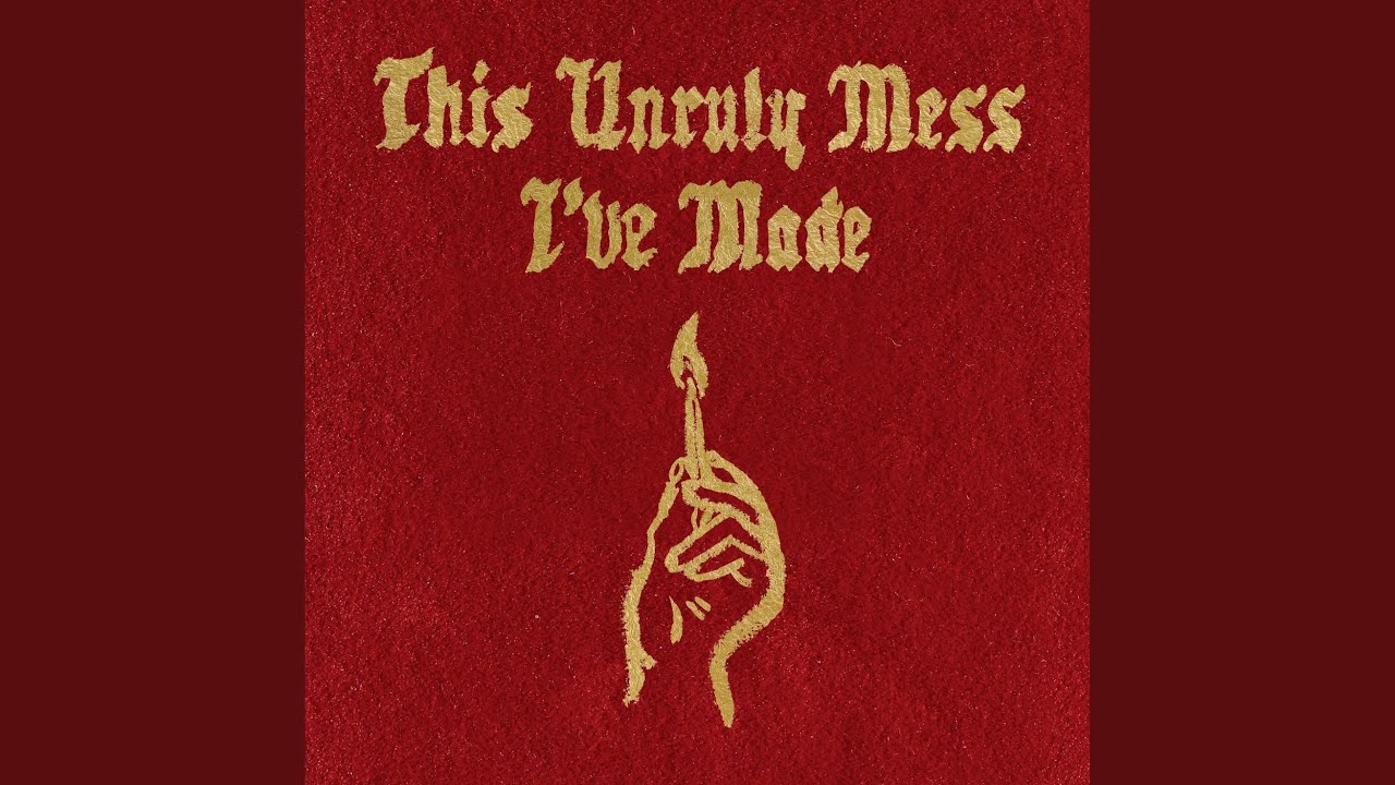 Macklemore & Ryan Lewis - Light Tunnels