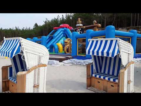 Hotel Senator Plaża