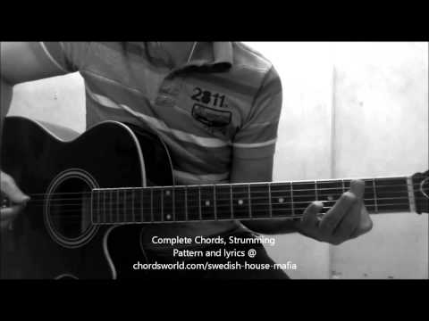 Don 't You Worry Child - Swedish House Mafia