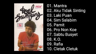 Download lagu Doel Sumbang - Mantra, Aku Tidak Sinting (1985) mp3