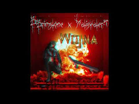 brimstone x matiskater - Wojna (prod. Nau$ea)