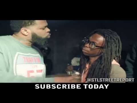 Dee Boii Dollaz vs Streatz