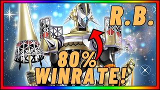 DESTROYING META DECKS WITH R.B. | PART 2! [Decklist & Replays] [Yu-Gi-Oh! Master Duel]