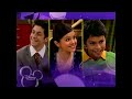 Disney Channel Wizard Of Waverly Place Promo 2008