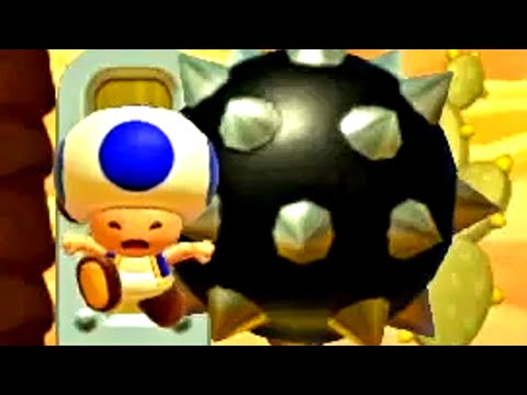 Super Mario Maker 2 🔥 Expert Endless Challenge #545