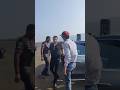 Yohan Poonawalla YZP At The Valley Run Carcollector Covid19 Vaccine India Shorts Yzp