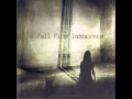 A Fall From Innocence - Tie Down Your Ghost ...