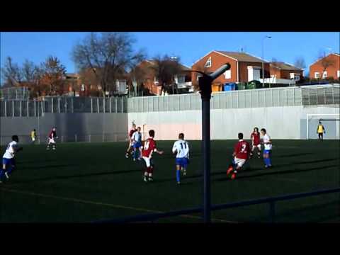 PARQUE SURESTE-VALLECAS.wmv