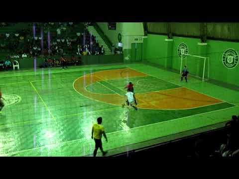 Sport Clube (Final Copa AoA Sub 13)