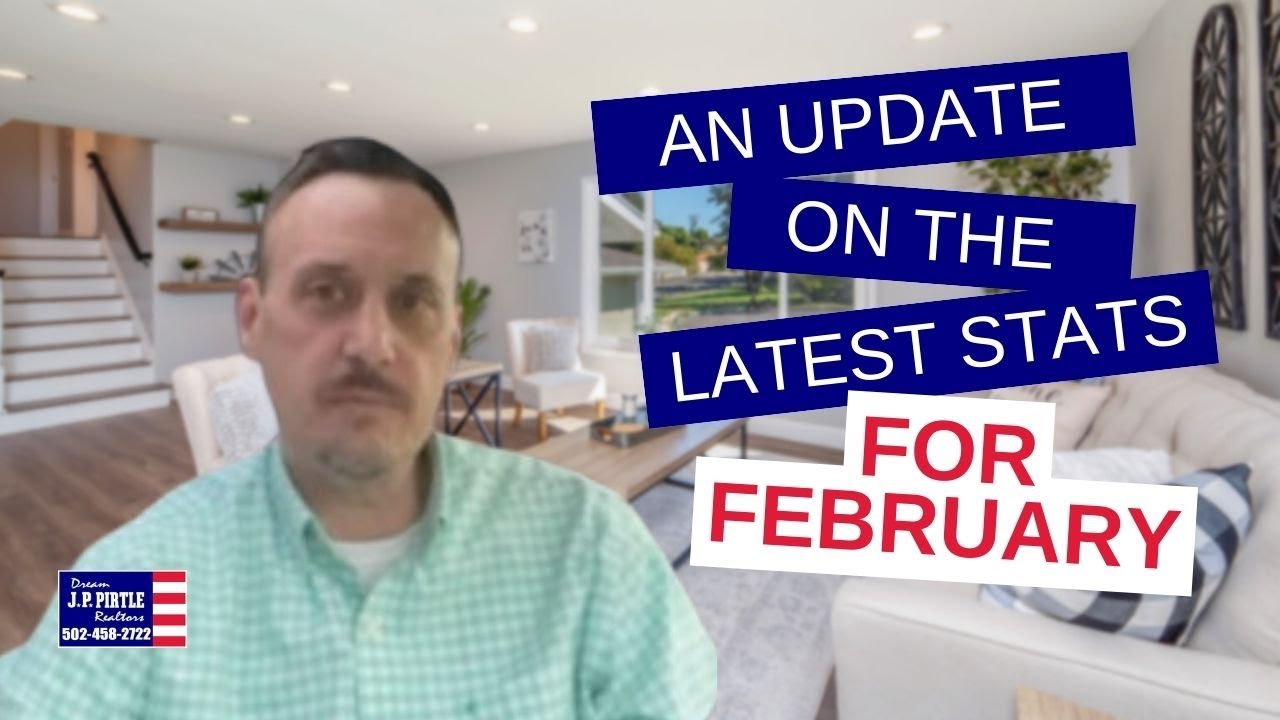 The Latest Real Estate Trends for February 2023