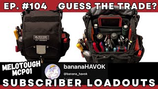 EP. 104 Guess the Trade? | MeloTough MC01 aka Veto TPLD