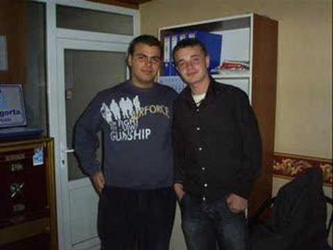 MC ÇAĞLAYAN FT DJ KAANS