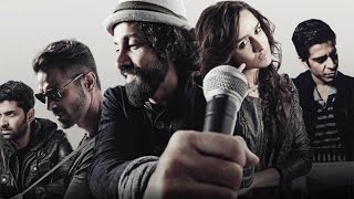 Rock On 2 - Full Movie Review in Hindi | New Bollywood Movies Reviews 2016