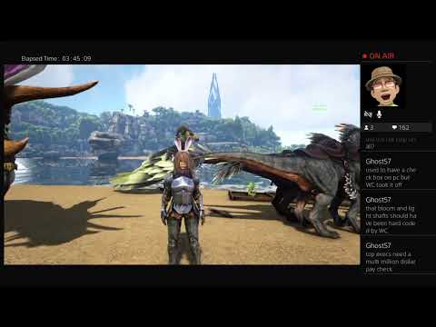 Ark Survival Evolved Ragnarok pt 16 Hobbit House Refit, death?