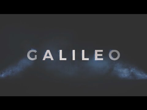GDS - Galileo (Videoclip Oficial)