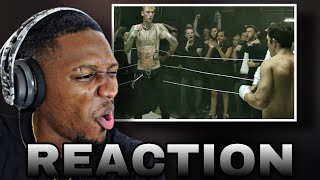 MGK INSANE VIDEO | Machine Gun Kelly - World Series | Reaction