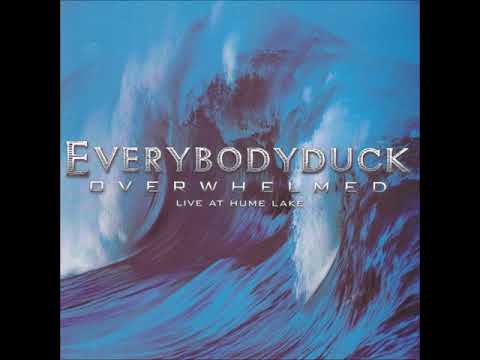 Sustained - Everybodyduck