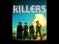 The Killers - When you were Young (Instrumental ...