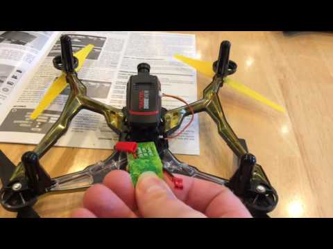 Dromida Vista - FPV Quad