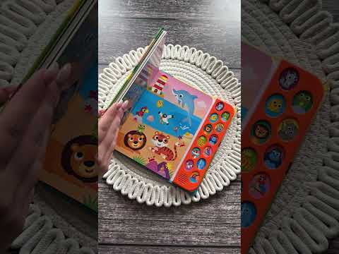 Životinje - pritisni i slušaj!