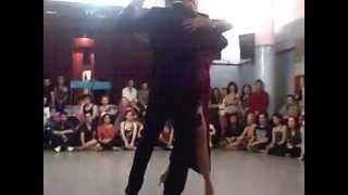 Video thumbnail for RODRIGO PALACIOS y AGUSTINA BERENSTEIN @ Viva La Pepa Milonga ~ 20 Jul 2014
