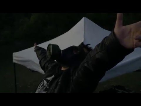 MAGMA OHM Mexico Monterrey 2 abril 2016