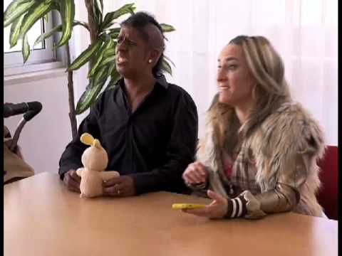 Lucy e Djaló escolhem nome da 2ª filha - Estado de Graça