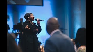Make it Loud (live) - New Wine | King Jesus Ministry