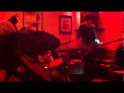 Optional Wallace - 'The Ladder' (Live) from Manchester Star + Garter