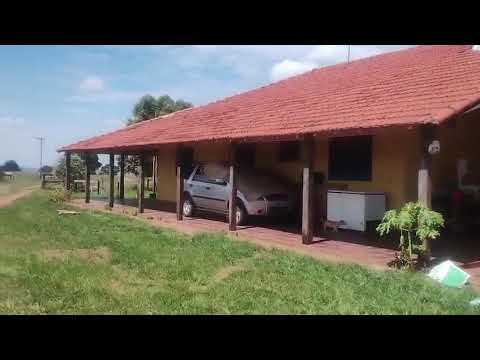 Fazenta Itarumã Go 1064 Hectares Perto de Paranaiba Video 2026 10 09 at 11 56 34