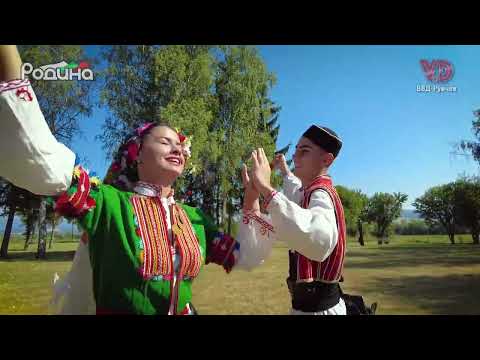 Румен Стойков - "Наборе" / "NABORE" - RUMEN STOYKOV