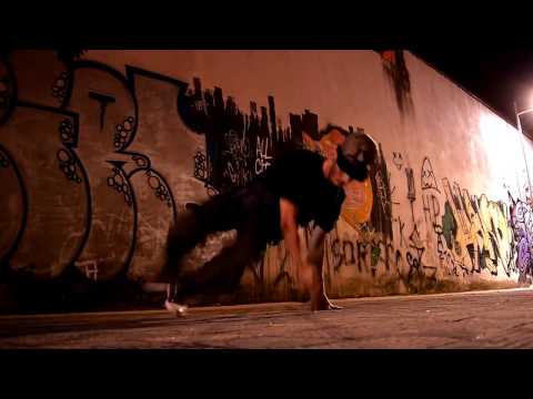 NO BECO! Sync e Klebyn l Frenetic Attack Crew