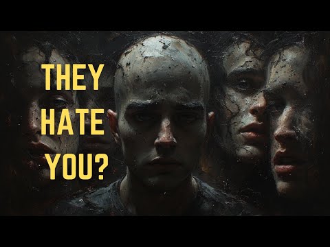People Hate You for No Reason? Here's Why