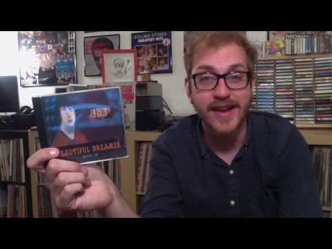 Album Review 203:  Brian Wilson - Beautiful Dreamer Bonus CD
