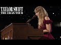 Taylor Swift Dorothea The Eras Tour Piano Version