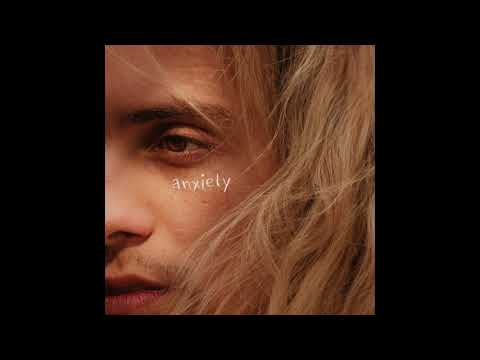 Vinife - Anxiety (Official Audio)