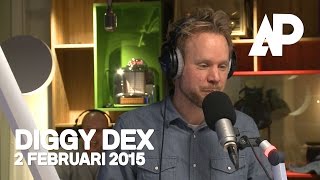 De Avondploeg – Diggy Dex krijgt een leeuw