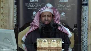 صورة المجلس 12 # شرح كتاب ثلاثيات مسند الإمام أحمد # للشيخ عبدالمحسن الزامل