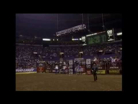 PBR 2000: Frank Newsom jumps over Juice