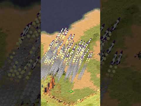 V3s ARE BROKEN IN Red Alert 2