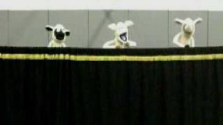 Apologetix- Baa were lambs