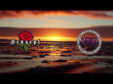 CHRISKA x JEFF AKOH -  I DO (SAMA ROPASS) - REMIX 2O2I