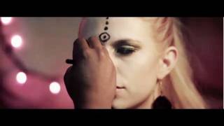 Kellee Maize - Start None - Prod. by RSK (shot with RED camera)