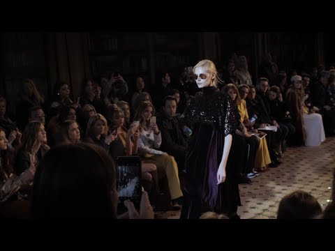 Paris Fashion Week: Where fashion is breathed