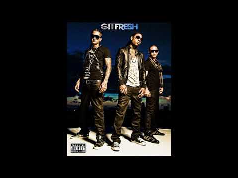Git Fresh - Arch Your Back (ft. Flo Rida)