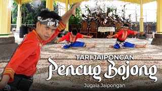 Download lagu TARI PENCUG BOJONG - Jugala Jaipongan mp3 Download lagu TARI PENCUG BOJONG - Jugala Jaipongan mp3