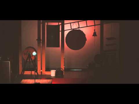 TEATRO DAS BEIRAS - "Radio Cabaret", de Karl Valentin