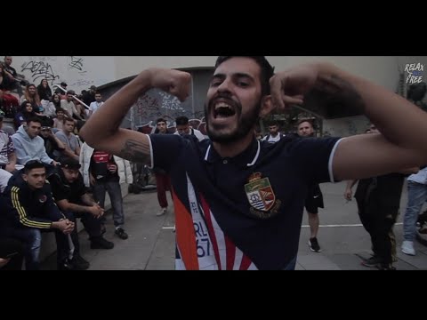 🔥TEMAZOS🔥L.PIBITO vs BURNE vs OWNER🔥- 1a RONDA // BATALLA DE CANCIONES